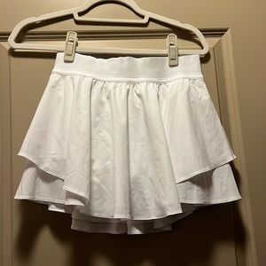 Lululemon Court Rival Skort